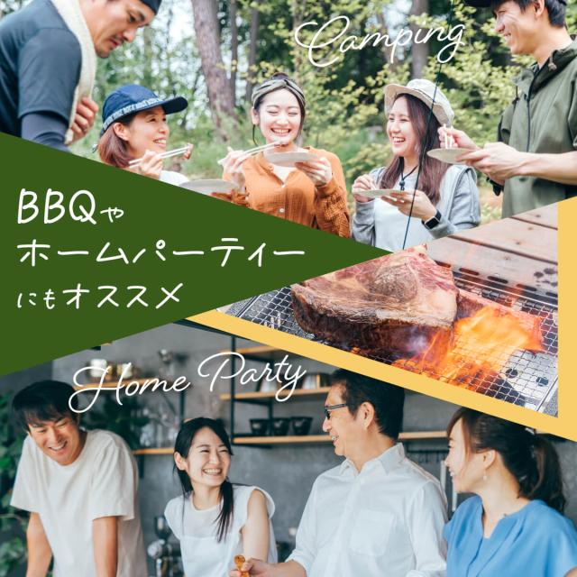 焼肉 用 赤城牛 トマホークステーキ 骨付き リブロース 約1.8kg〜2.0kg 国産牛 牛肉 骨付き肉 BBQ_5