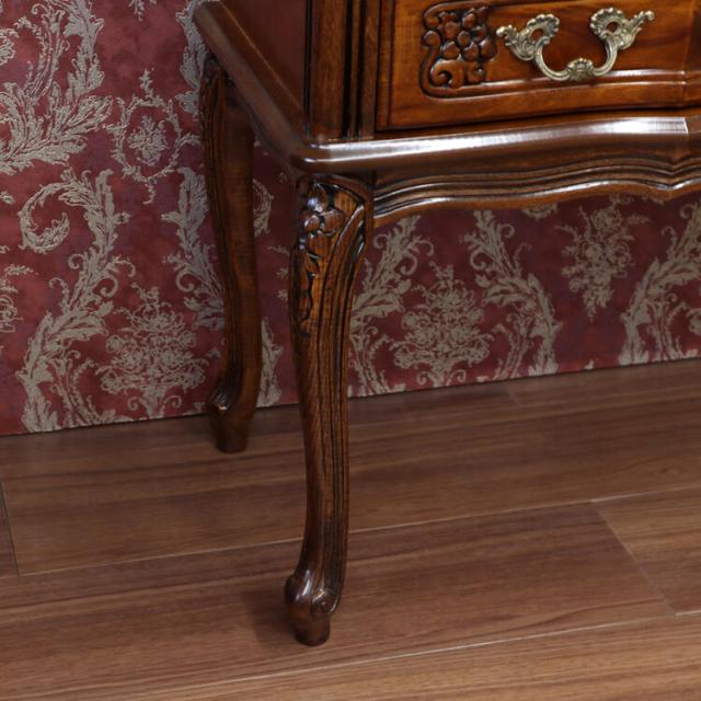 クラウディオ 5段チェスト クラシック アンティーク シンプル ブラウン チェスト イタリア製 おしゃれ かわいい 5段 収納 箪笥 北欧 猫脚 木 木製 完成品 送料無料 RE8-240の通販は クラウディオ 5段チェスト クラシック アンティーク シンプル ブラウン チェスト イタリア製 おしゃれ かわいい 5段 収納 箪笥 北欧 猫脚 木 木製 完成品 送料無料 RE8-240の通販は