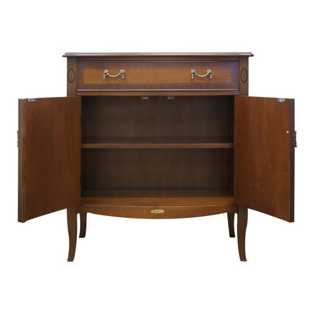 CL italiaリビングボード マホガニー材 最高級 CL italiaリビングボード マホガニー材 最高級 CL italia