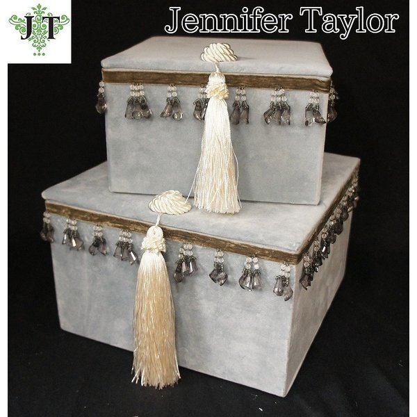 ジェニファーテイラー Jennifer Taylor BOX3Pセット 楽天市場】ジェニファーテイラー Jennifer Taylor ボックス