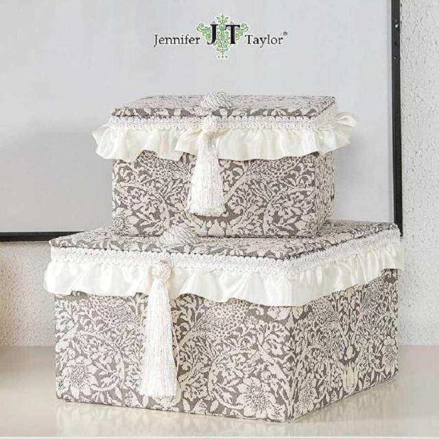 ジェニファーテイラー 2品セット 【公式通販】