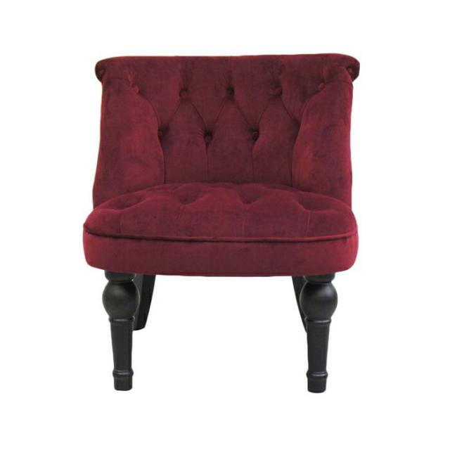 i【新品】ジェニファーテイラー ラムズゲイトチェア Velours ソファ