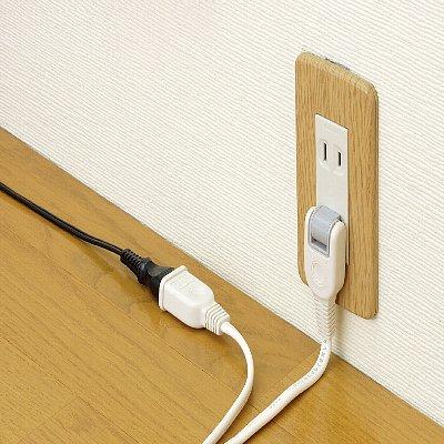 未使用アウトレット 耐トラ付延長コード10m白1個口の通販はau Pay マーケット Rguild リギルド Au Pay マーケット店