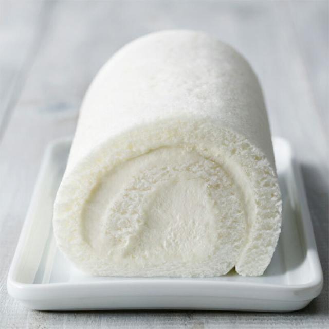 白いロールケーキ 1個 冷凍 石屋製菓 北海道 お土産 白い恋人 送料無料の通販はau Pay マーケット ちどりや Au Pay マーケット店