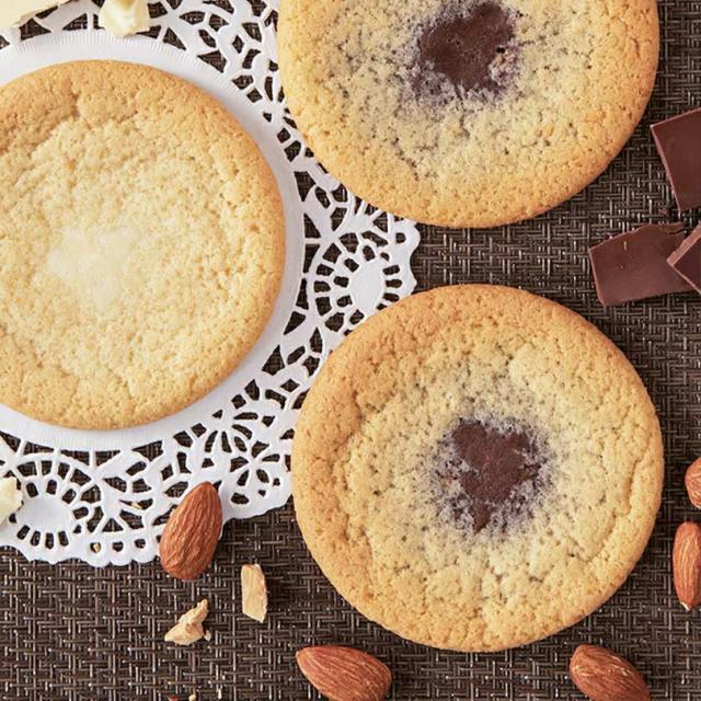 蔵生【詰め合わせ】【16枚入×5個】ロバ菓子司 北海道 お土産 サブレ ソフト クッキー チョコ ギフト プレゼント お取り寄せ 送料無料