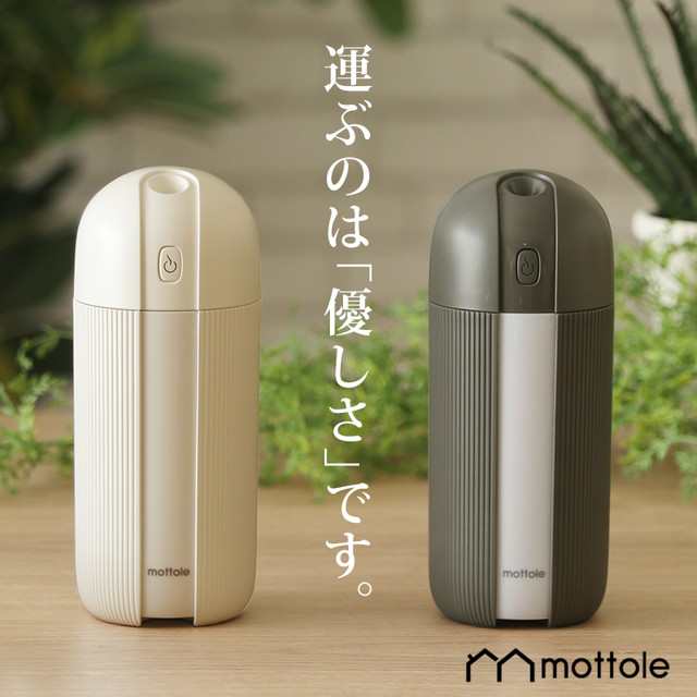 加湿器 コードレス Mtl H003 送料無料 充電式 充電 卓上 オフィス 充電式 蓄電式 持ちやすい バッテリー付き 車用 おしゃれ 超音波式加湿の通販はau Pay マーケット Mottole