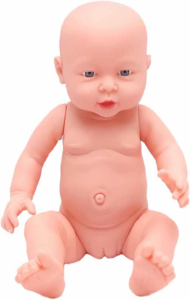 赤ちゃん 人形 リボーンベビードール 40cm 男の子 6+ 男の子 黒人の男の子 女の子 バリエーションあり｜au PAY マーケット