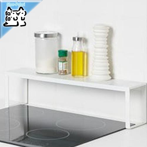 Ikea Original Bestaende ベストーエンデ 棚板 追加ユニット用 13 X 64 Cmの通販はau Pay マーケット Shop Polori