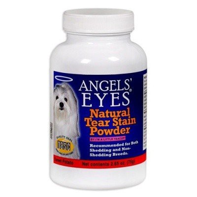 エンジェルズ アイズ ナチュラル スイートポテト味 75g 犬用サプリメント Angels Eyes Natural Mb の通販はau Pay マーケット Usファクトリー