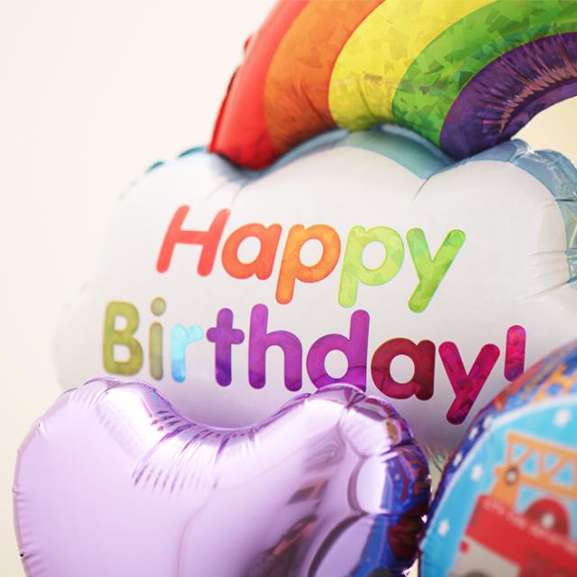 バルーン 誕生日祝い 送料無料 名入れ無料 メッセージカード無料 誕生日プレゼント バルーン電報 バルーンギフト バルーンアレンジ 置きの通販はau Pay マーケット Sweet Heart Balloon Au Pay マーケット店
