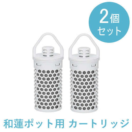 水道取付型用】ガイアの水135 蛇口用浄水器 交換用カートリッジ