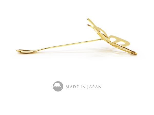 マドラー バタフライ 日本製 カトラリー 食器 ショート 蝶 蝶々 チョウ おしゃれ 可愛い 上品 メイドインジャパン クリスタルガラス ゴーの通販はau Pay マーケット Goods Kobe