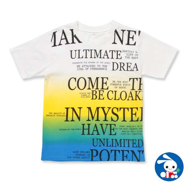 ロゴグラデーション半袖tシャツ 140cm 150cm 男の子 半袖tシャツ Tシャツ 西松屋 シャツ 半袖 ティーシャツ 子供服 子ども服 キッズの通販はau Pay マーケット 西松屋キッズ