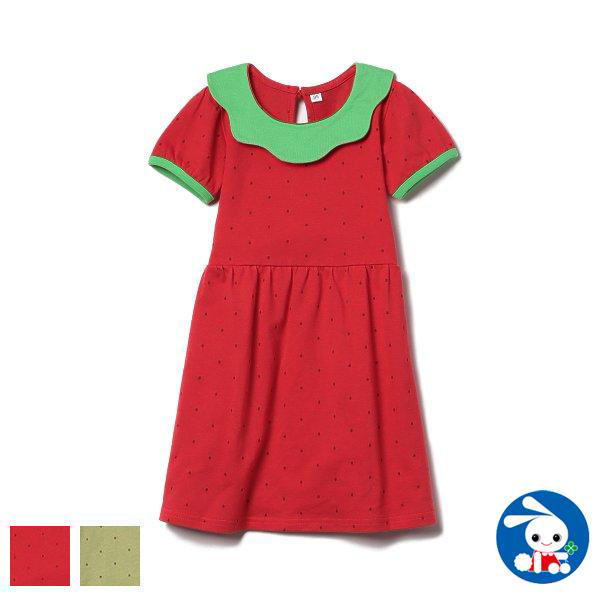 フルーツ着ぐるみワンピース 90cm 95cm 女の子 ベビー服 ベイビー服 ベビー 赤ちゃん 子供 キッズ キッズ服 子ども こども 子供服 子の通販はau Pay マーケット 西松屋キッズ