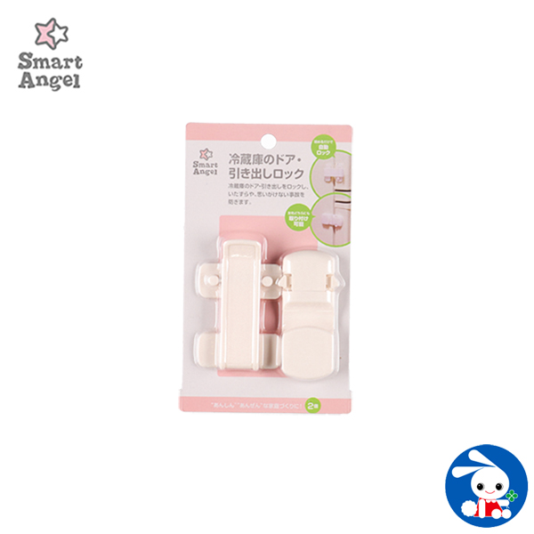 Smartangel 冷蔵庫のドア 引出しロック 西松屋 の通販はau Pay マーケット 西松屋キッズ