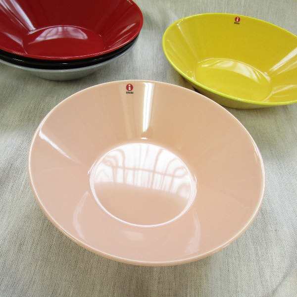イッタラ ボウル 21cm ディーププレート 北欧 食器 『ティーマ』 北欧食器 ブランド おしゃれ シンプル の通販はau PAY マーケット -  北欧雑貨 マット プロヴァンスの風 wowma店 | au PAY マーケット－通販サイト