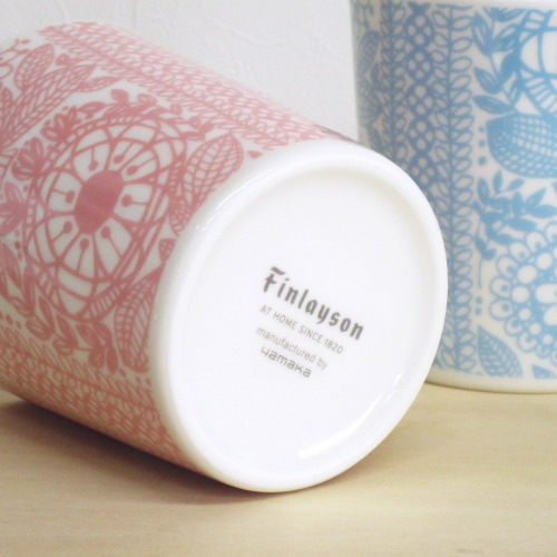 フィンレイソン マグカップ 北欧食器 ブランド タイミ ピンク グレー ブルー 北欧 食器 おしゃれ コップの通販はau Pay マーケット 北欧雑貨 マット プロヴァンスの風 Wowma店