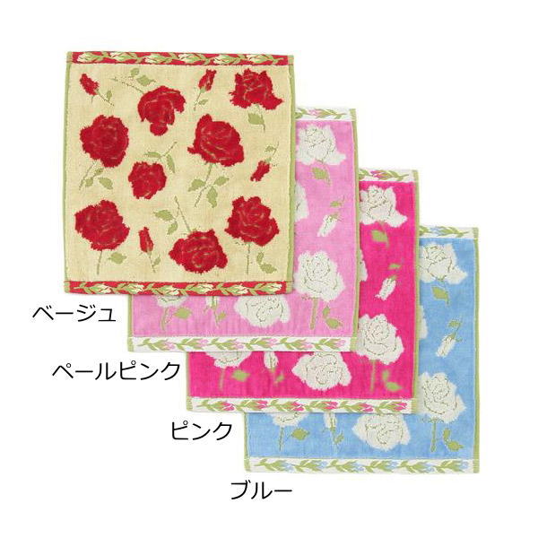 タオルハンカチ レディース 25 27cm 今治タオル 綿 花柄 フォルテ2 日本製 の通販はau Pay マーケット 北欧雑貨 マット プロヴァンスの風 Wowma店