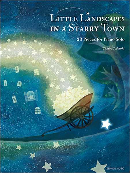 轟 千尋 星降る街の小さな風景 英語版 ｌｉｔｔｌｅ ｌａｎｄｓｃａｐｅｓ ｉｎ ａ ｓｔａｒｒｙ ｔｏｗｎ ２８ ｐｉｅｃｅｓ ｆｏｒの通販はau Pay マーケット エイブルマート Au Pay マーケット店