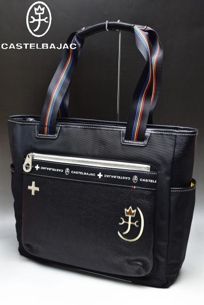 カステルバジャック CASTELBAJAC イケテイ ミック ボストンバッグ カステルバジャック CASTELBAJAC イケテイ コネクト ヨコ型 ショルダー