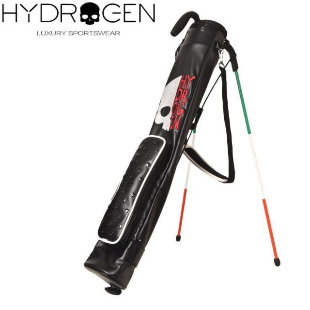 50％OFFセール！ハイドロゲン HYDROGEN GOLF 国内正規品 2024春夏新作 メンズ クラブケース アウトレット