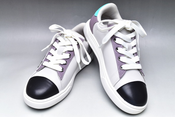 ★新品未使用MUSPORTS エムユースポーツ レディースゴルフブーツ 22.5 75180008-99.gif