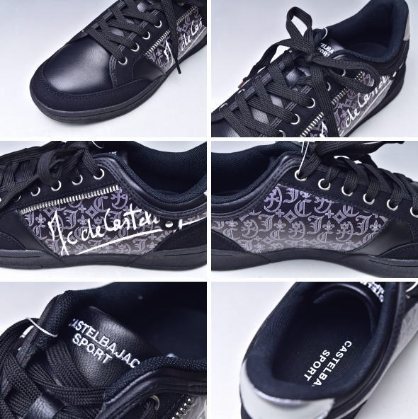 20％OFFセール！カステルバジャック スポーツ ゴルフ CASTELBAJAC 2024