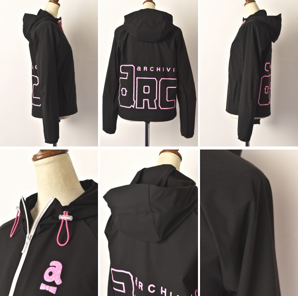 50％OFFセール！アルチビオ archivio ゴルフ 2024春夏新作 レディース