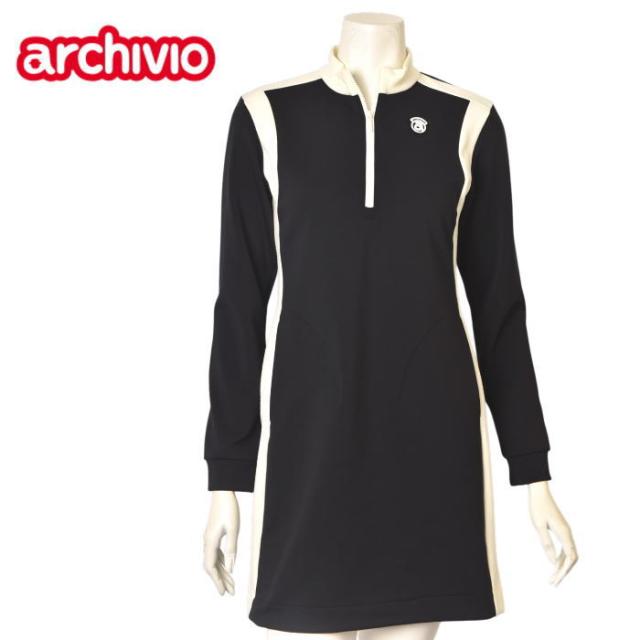 40％OFFセール！ アルチビオ archivio ゴルフ 2024秋冬新作