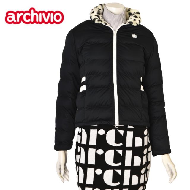 アルチビオ　archivio 中綿ダウンブルゾン　S メンズ】 中綿ブルゾン|アルチビオ-アウトレット- - ゴルフ