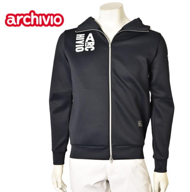 新品 アルチビオ archivio ブルゾン 40％OFFセール！アルチビオ archivio ゴルフ 2024秋冬新作