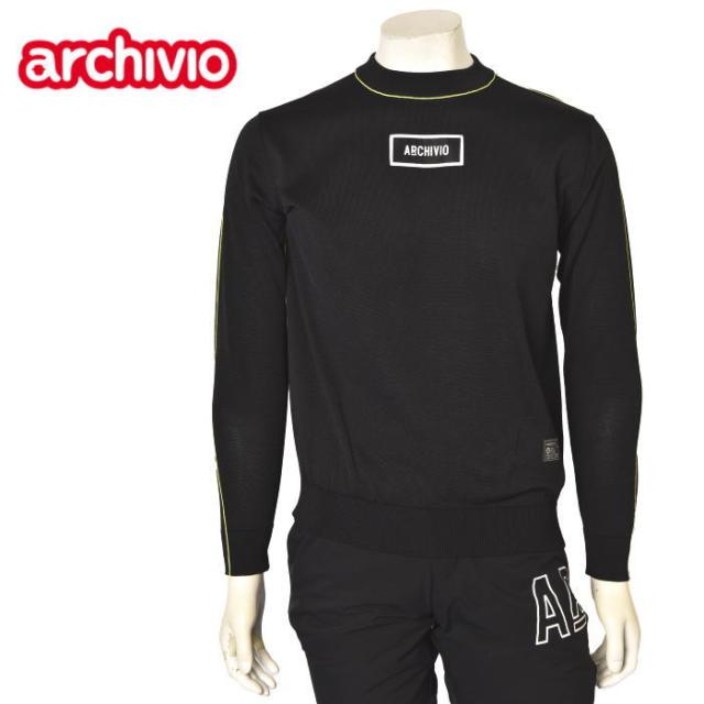 40％OFFセール！アルチビオ archivio ゴルフ 2024秋冬新作