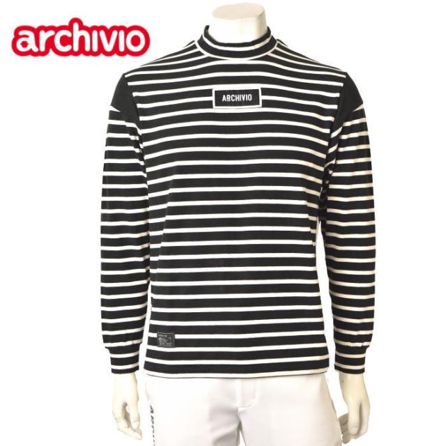 40％OFFセール！アルチビオ archivio ゴルフ 2024秋冬新作