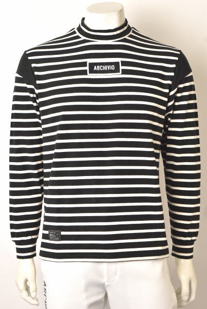 40％OFFセール！アルチビオ archivio ゴルフ 2024秋冬新作