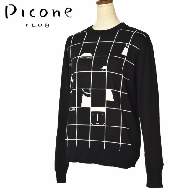 50％OFFセール！ピッコーネ クラブ PICONE CLUB ゴルフ 2023春夏新作 ...