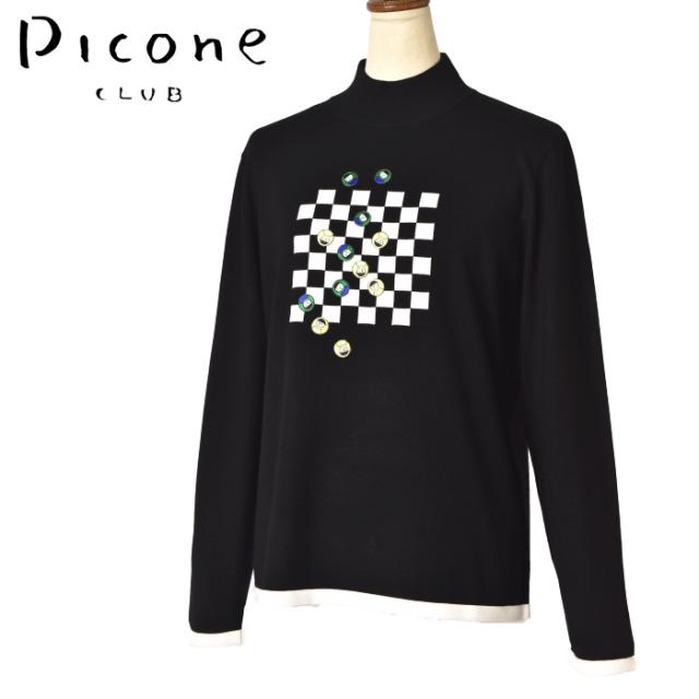 50％OFFセール！ピッコーネ クラブ PICONE CLUB ゴルフ 2024秋冬新作