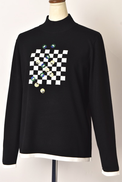 50％OFFセール！ピッコーネ クラブ PICONE CLUB ゴルフ 2024秋冬新作