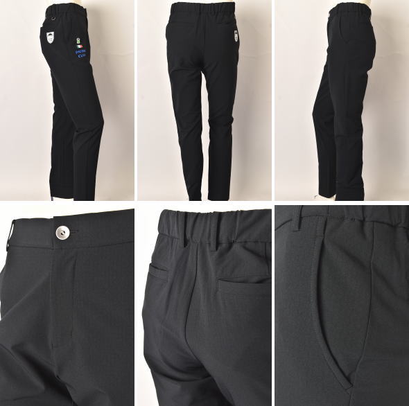 パンツPicone CLUB 40％OFFセール】ロングパンツ レディース ピッコーネクラブ