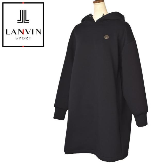 ランバン スポール ゴルフ LANVIN SPORT 2024秋冬新作