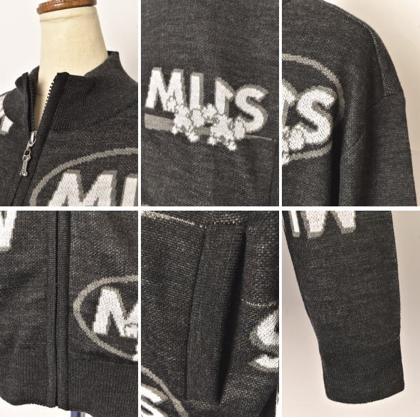 40％OFFセール！MUスポーツ M・U SPORTS ゴルフ 2024秋冬新作