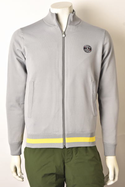 and per se アウター 20％OFFセール！アンパスィ and per se ゴルフ 2024秋冬新作 メンズ