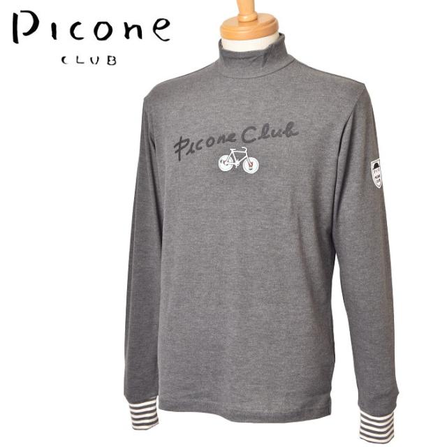 50％OFFセール！ピッコーネ クラブ PICONE CLUB ゴルフ 2024秋冬新作
