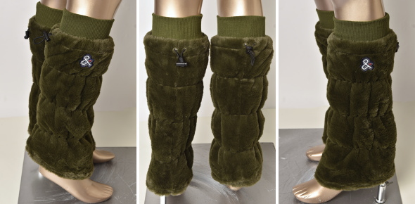 20％OFFセール！アンパスィ and per se ゴルフ 2024秋冬新作