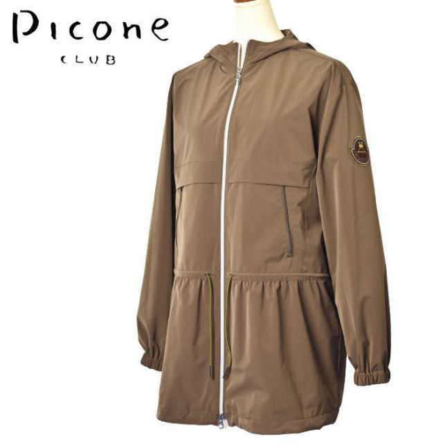 ピッコーネ クラブ PICONE CLUB ゴルフ 2022秋冬新作 レディース ジップアップブルゾンの通販はau PAY マーケット -  ATELIER PLATON