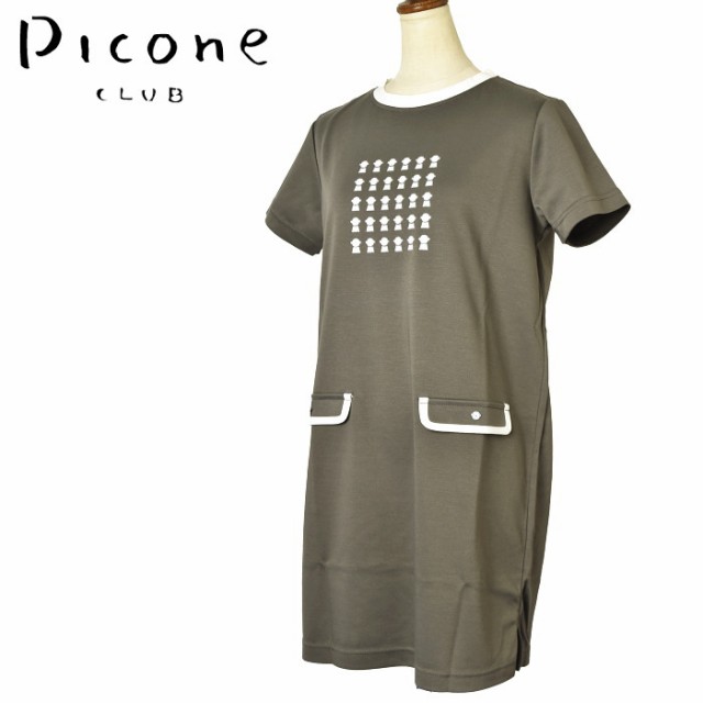 30％OFFセール！ピッコーネ クラブ PICONE CLUB ゴルフ 2023春夏新作