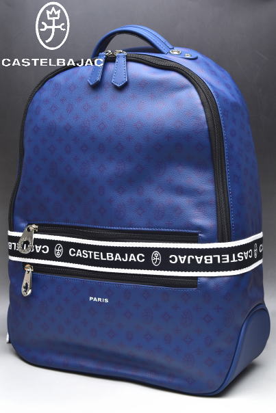 カステルバジャック CASTELBAJAC イケテイ ビアン リュック