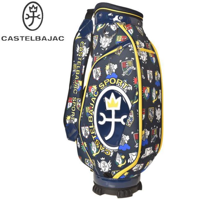 カステルバジャック スポーツ ゴルフ CASTELBAJAC 2024秋冬新作