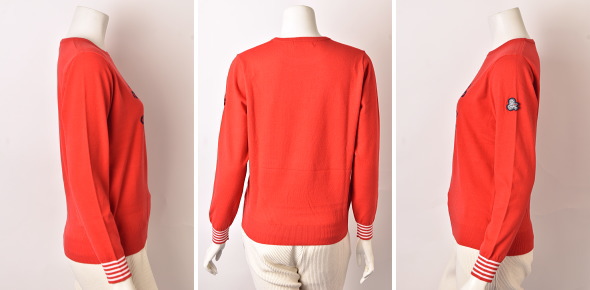 20％OFFセール！アンパスィ and per se ゴルフ 2024秋冬新作