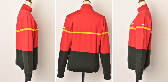 50％OFFセール！ブラック＆ホワイト Black&White ゴルフ 2023秋冬新作 レディース タートルネックセーター 服 ゴルフウェア 50％OFFセール！ブラック＆ホワイト Black&White ゴルフ 2023秋冬新作