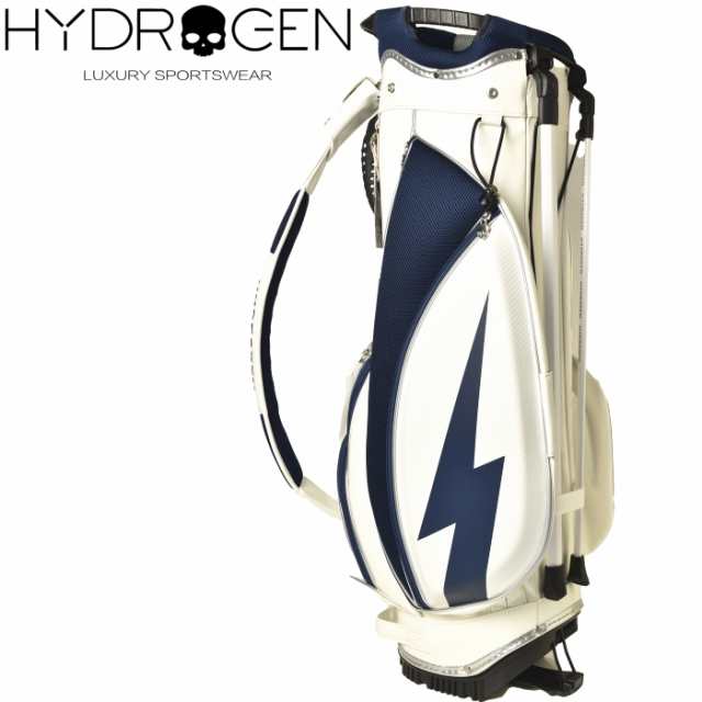 30％OFFセール！ハイドロゲン HYDROGEN GOLF 国内正規品 2023秋冬新作 ...